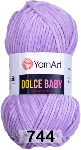 Пряжа YarnArt Dolce Baby