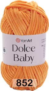 Пряжа YarnArt Dolce Baby
