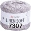 Пряжа YarnArt Linen Soft