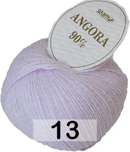 Пряжа Сеам ANGORA 90