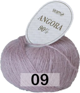 Пряжа Сеам ANGORA 90