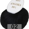 Пряжа Сеам ANGORA 90