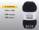 Пряжа YarnArt Mohair Trendy, 5 мотков в Северодвинске