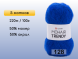 Пряжа YarnArt Mohair Trendy, 5 мотков в Северодвинске