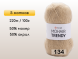 Пряжа YarnArt Mohair Trendy, 5 мотков в Северодвинске