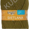 Пряжа Семеновская Svetlana / Светлана ПШ