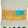 Пряжа Семеновская Svetlana / Светлана ПШ