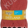 Пряжа Семеновская Svetlana / Светлана ПШ