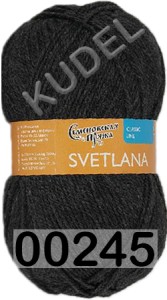 Пряжа Семеновская Svetlana / Светлана ПШ