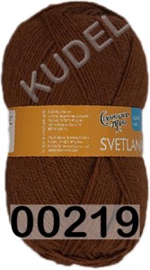 Пряжа Семеновская Svetlana / Светлана ПШ