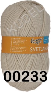 Пряжа Семеновская Svetlana / Светлана ПШ
