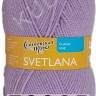 Пряжа Семеновская Svetlana / Светлана ПШ
