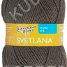 Пряжа Семеновская Svetlana / Светлана ПШ