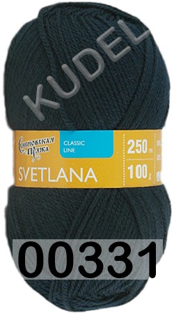 Пряжа Семеновская Svetlana / Светлана ПШ