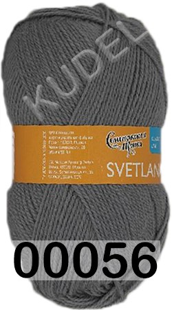 Пряжа Семеновская Svetlana / Светлана ПШ