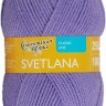 Пряжа Семеновская Svetlana / Светлана ПШ