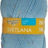 Пряжа Семеновская Svetlana / Светлана ПШ