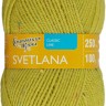 Пряжа Семеновская Svetlana / Светлана ПШ