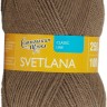Пряжа Семеновская Svetlana / Светлана ПШ