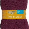 Пряжа Семеновская Svetlana / Светлана ПШ