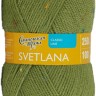 Пряжа Семеновская Svetlana / Светлана ПШ