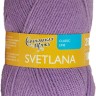 Пряжа Семеновская Svetlana / Светлана ПШ