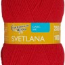 Пряжа Семеновская Svetlana / Светлана ПШ