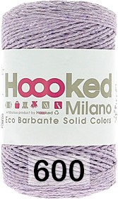 Пряжа Hoooked Milano Eco Barbante