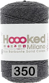 Пряжа Hoooked Milano Eco Barbante