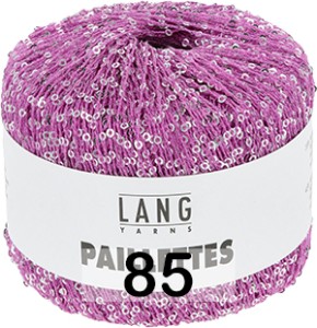 Пряжа Lang Yarns Paillettes