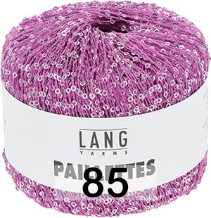 Пряжа Lang Yarns Paillettes