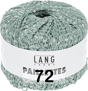 Пряжа Lang Yarns Paillettes