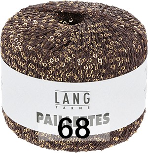 Пряжа Lang Yarns Paillettes