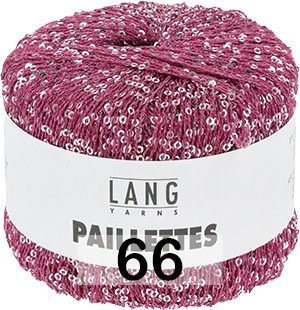 Пряжа Lang Yarns Paillettes