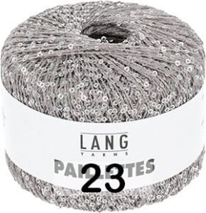 Пряжа Lang Yarns Paillettes
