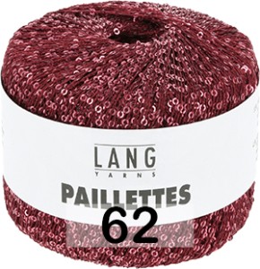 Пряжа Lang Yarns Paillettes