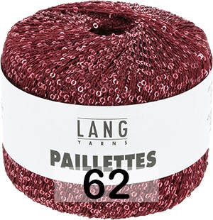 Пряжа Lang Yarns Paillettes в Якутске
