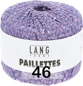 Пряжа Lang Yarns Paillettes