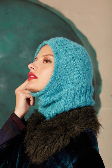 Пряжа Lang Yarns Paillettes в Якутске