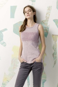 Пряжа Lang Yarns Paillettes