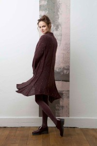 Пряжа Lang Yarns Paillettes