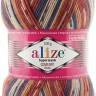 Пряжа Alize Superwash Comfort Socks