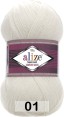 Пряжа Alize Superwash Comfort Socks