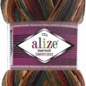 Пряжа Alize Superwash Comfort Socks