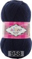 Пряжа Alize Superwash Comfort