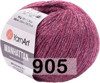 Пряжа YarnArt Manhattan