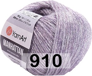 Пряжа YarnArt Manhattan