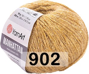 Пряжа YarnArt Manhattan