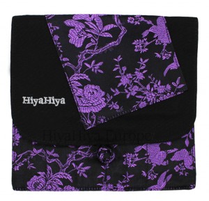 HiyaHiya Набор съемных спиц Bamboo Premium Interchangeable Set