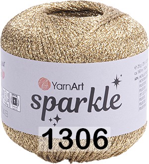 Пряжа YarnArt Sparkle